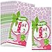 Pink Safari First Birthday Cellophane Bags, 20ct