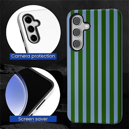 Coque silicone Samsung S24 FE flexible évite les rayures