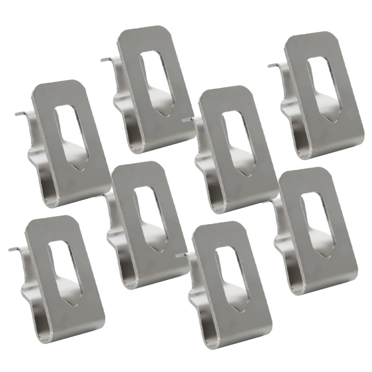 jojofuny 5 Set Tape Measure Holder Zip Elettricista Martello Chiave Chiave Cremagliera Trapano Titolare Catena Fibbia Custodia Per Attrezzi Con Clip Da Cintura Cordless 8 pezzi * 5