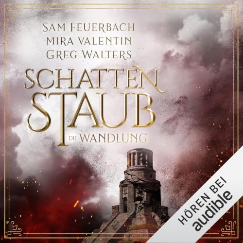 Die Wandlung Titelbild
