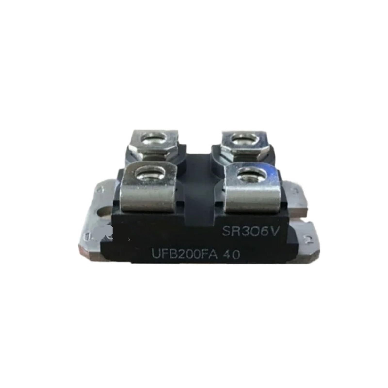 Module UFB200FA20P redresseur haute performance SOT-227 230A 200V