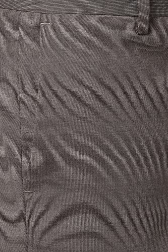 Image of Peter England Grey Trousers