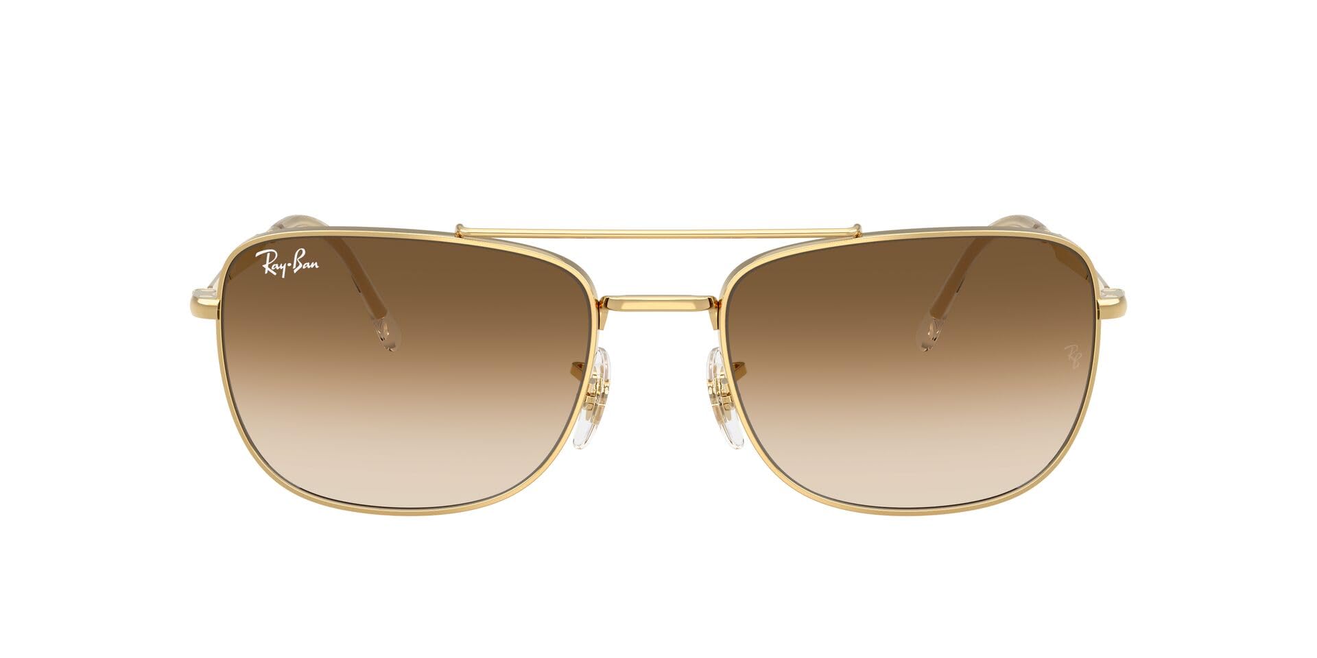Ray-Ban Unisex Rb3755 Rectangular Sunglasses