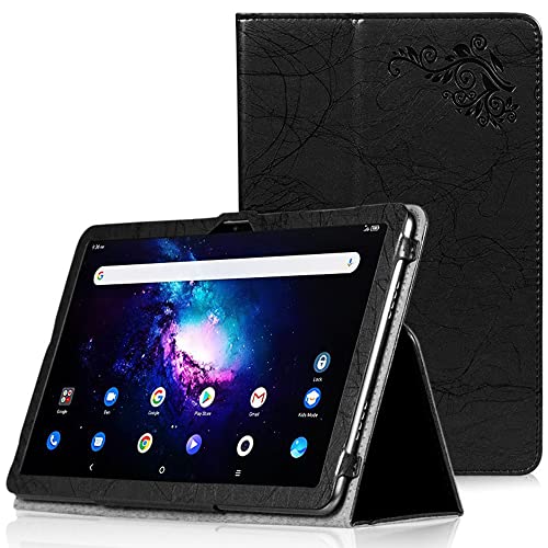 INSOLKIDON Compatible with Case for Teclast T40 Pro 10.4 INCH tablet