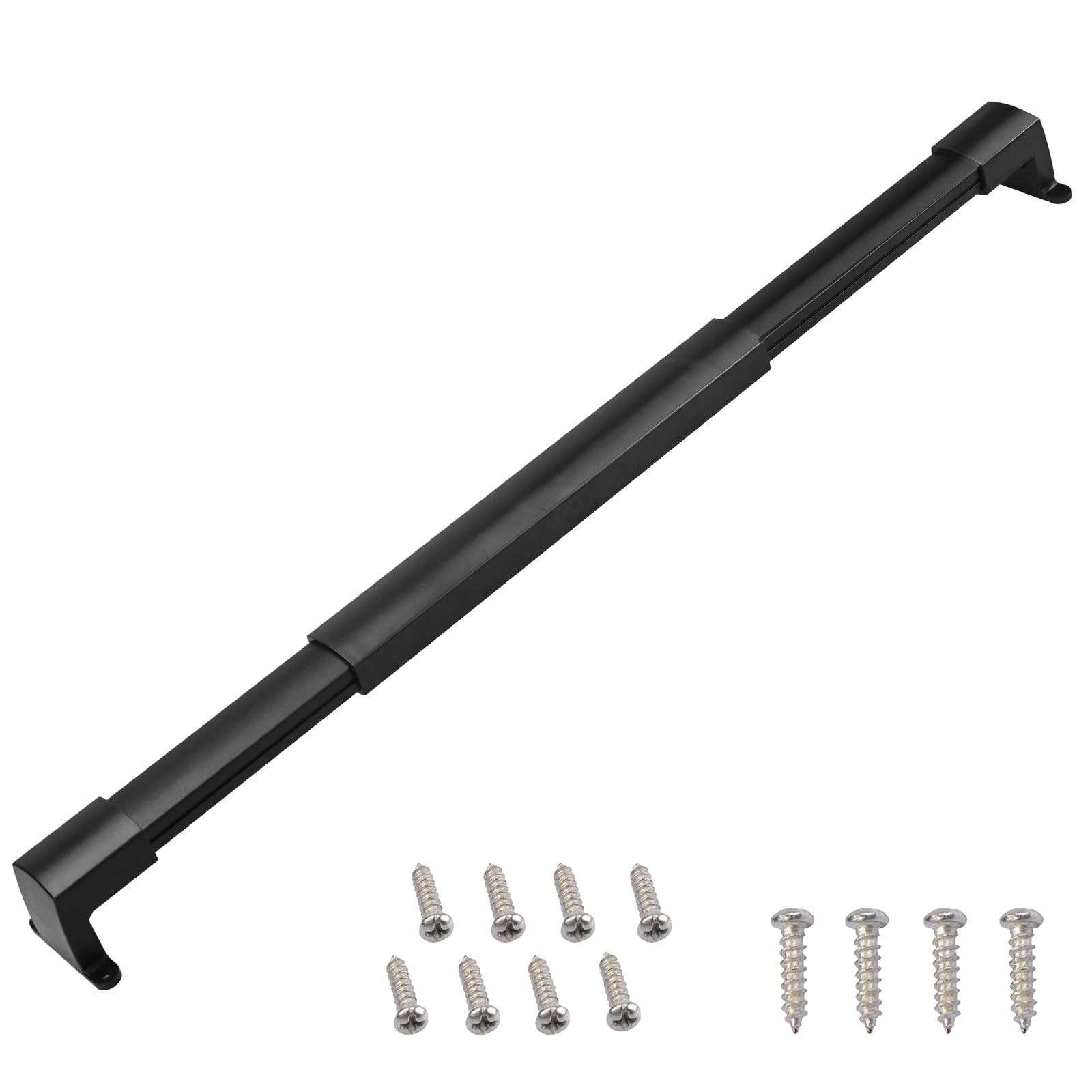 RVGUARD RV Screen Door Cross Bar Handle Adjustable from