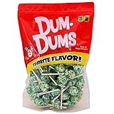 Dum Dum Pops 1 lb tub Cream Soda