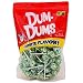 Dum Dum Pops 1 lb tub Cream Soda