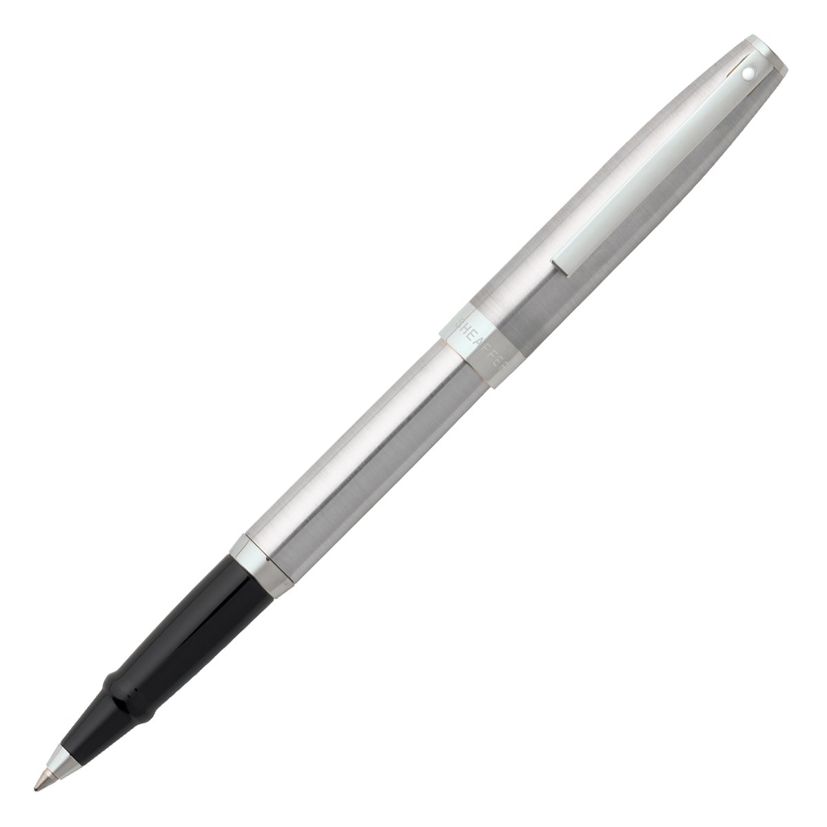 Sheaffer 9472-1 Sagaris Roller Kalem Krom
