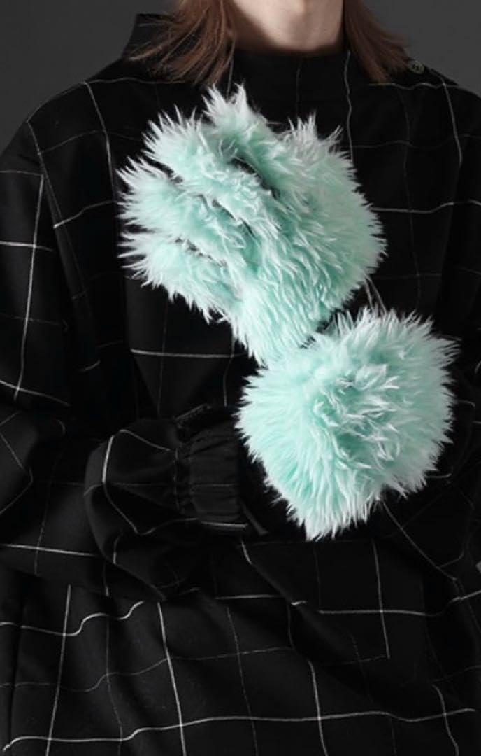 Amazon.co.jp: UVERworld TAKUYA∞の創り方 グローブ Lサイズ : おもちゃ