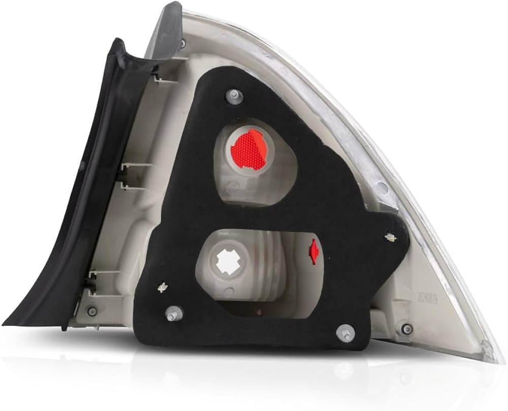 Amazon.com: For Ford Fusion 2006 2007 2008 2009 Tail Light Unit