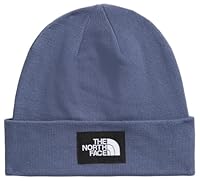 The North Face Men's Dock Worker Recycled Beanie Beanie, TWILIGHT GALAXY, US One Size