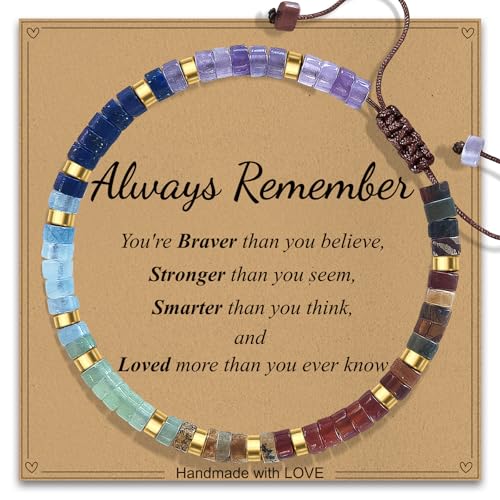 Image of AGOT Daughter in Law Bracelets Gifts: Dear Daughter in Law Birthday Gifts from Mother in Law