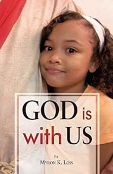 Paperback God Is with Us Book