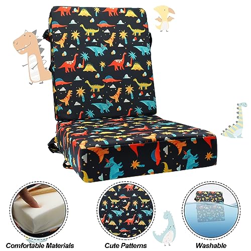 Rialzo Cuscino per Bambini 2 Pezzi, Cartone