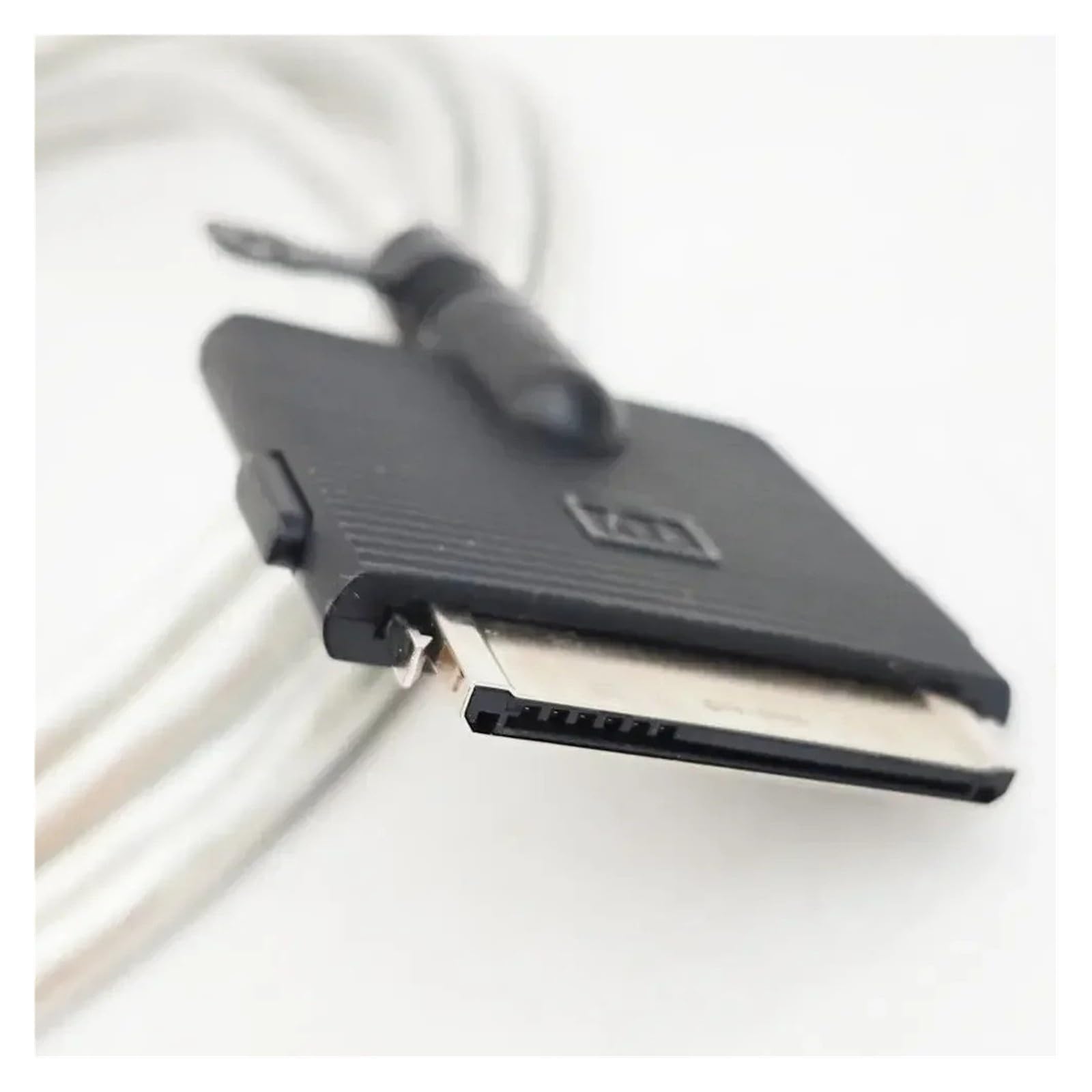 Un cavo di connessione, compatibile con Samsung, TV 4K | VG-SOCC05 5 metri/16,4 piedi 55'' 65'' 77'' Serie S95D S95F QN65S95D QN77S95D