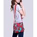 Foino Bolso Bandolera Mujer Moda Bolsa Diseño Bolsas de Viaje Bolsa de...