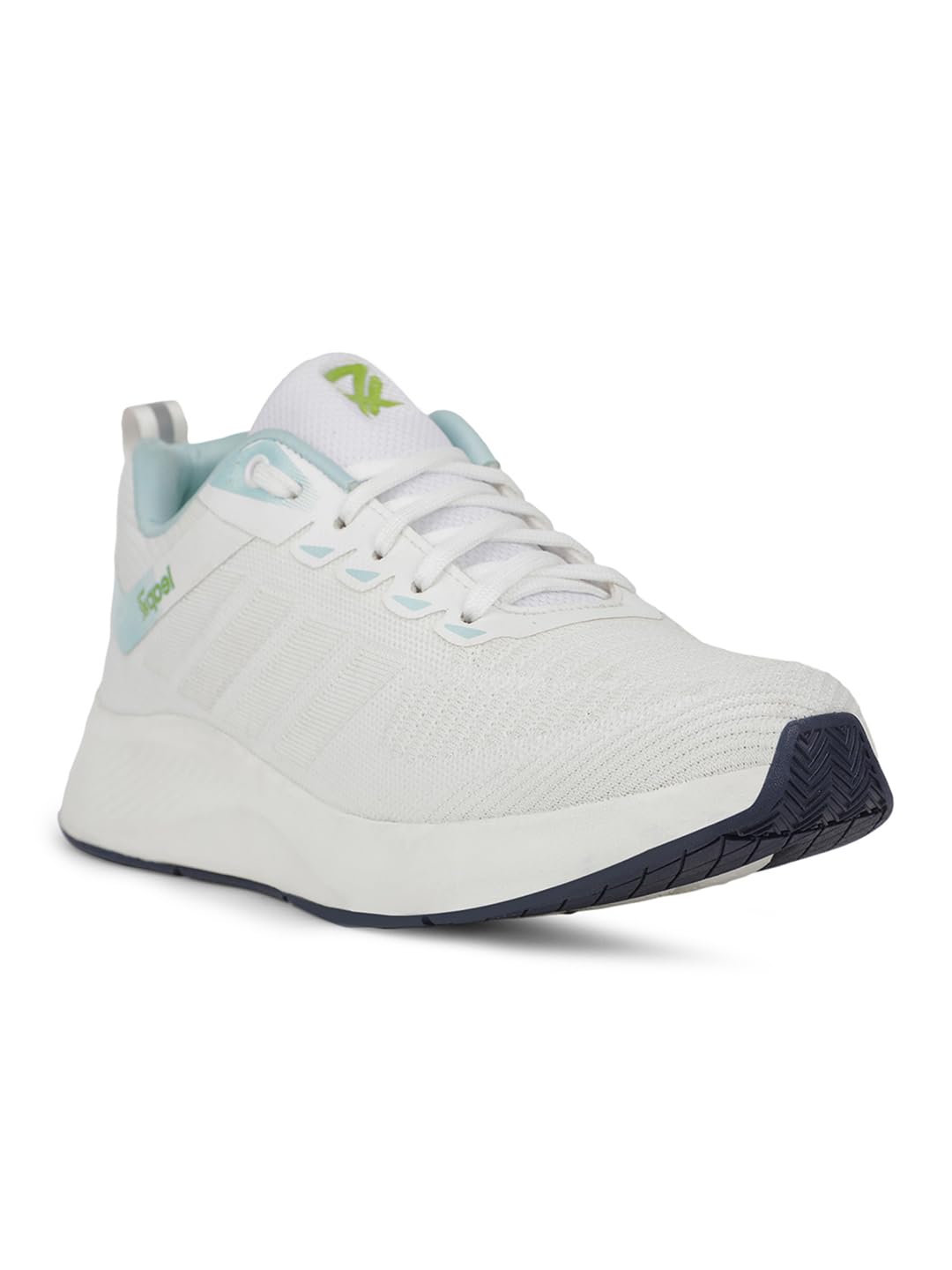 Leap7x ROBIN-2E Running Shoes for Men with EVA Sole | Suitable for Walking, Gym, Outdoor | Woven Outsole | Super Foam Insole | Stylish, Comfortable & Durable | Sports Footwear-image-18