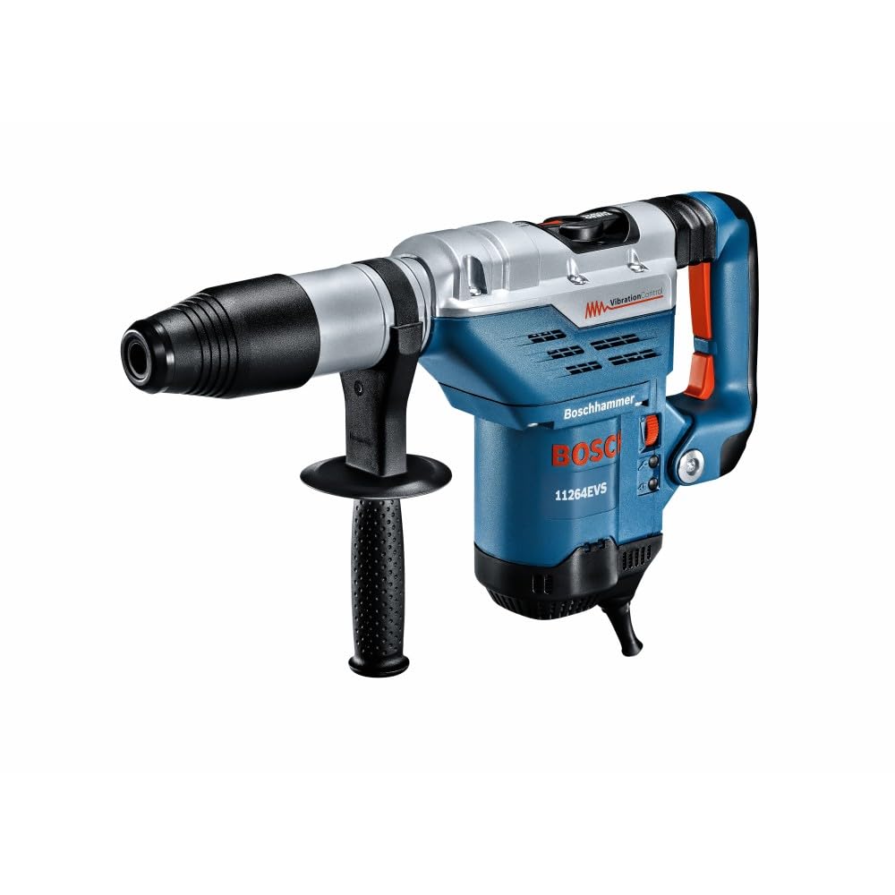 Bosch 11264EVS SDS-max combination hammer, 1-5/8 in., 13 amp