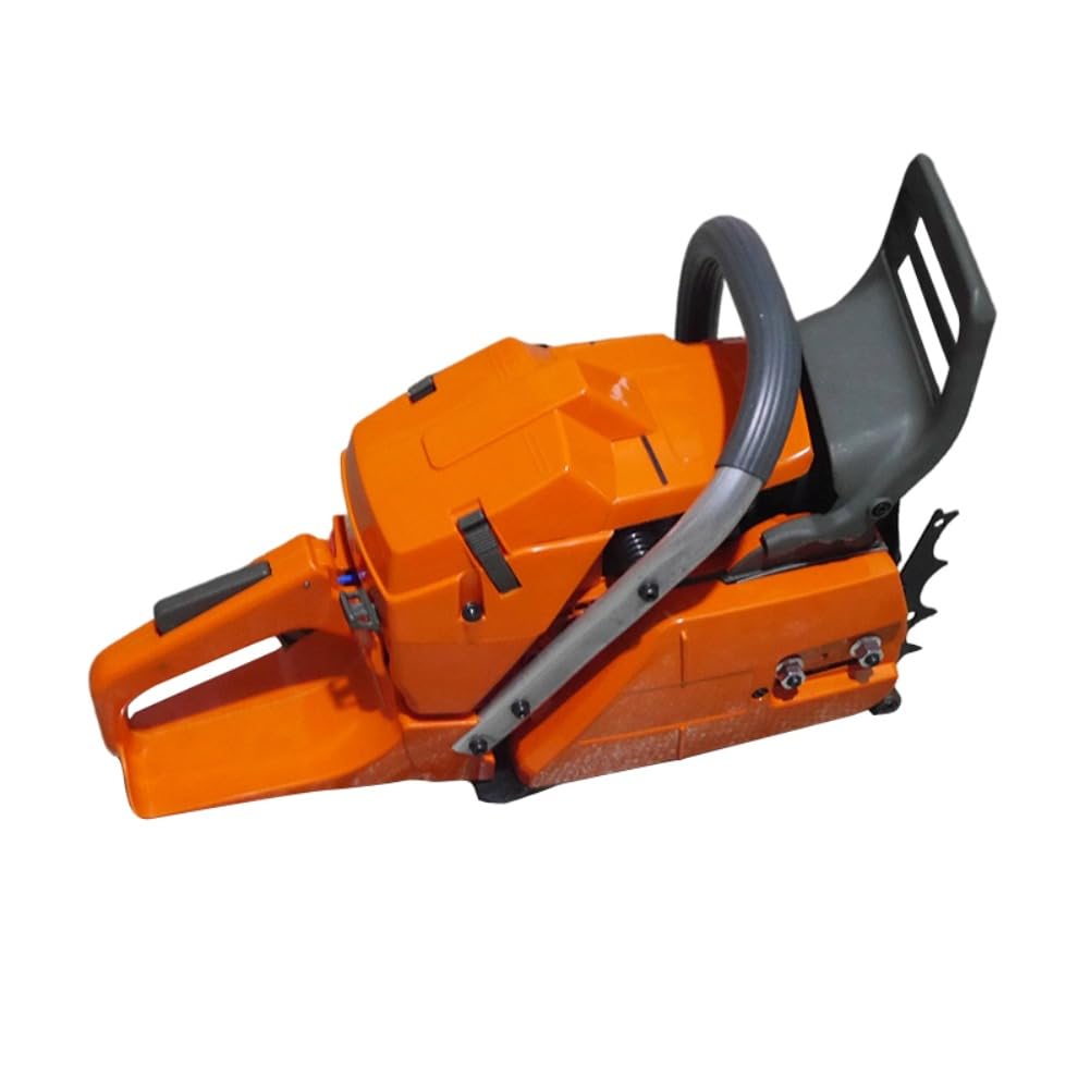 Sierra de cadena profesional para cortar madera compatible con motosierra HUS365 365 65CC de gasolina resistente para jardín