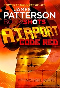 Paperback Airport - Code Red: BookShots Book