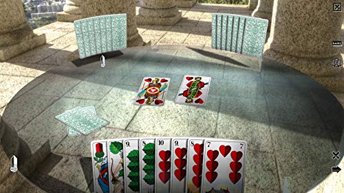 The Royal Club - Skat 9 (PC Windows 10 / 11)