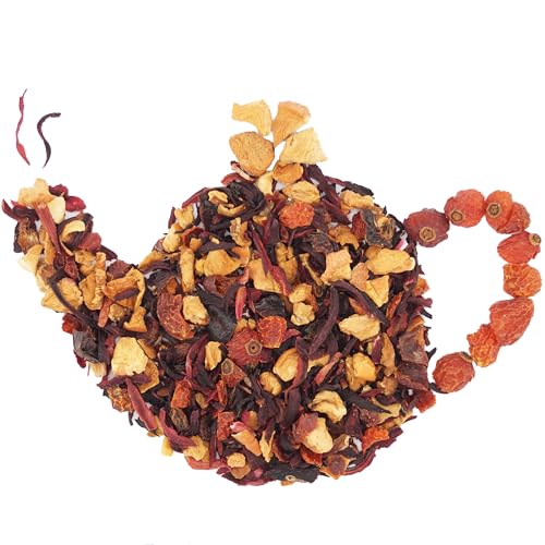 Té de Hierbas Chimenea UniTea Land (100 gramo) Té de Hierbas Chimenea UniTea Land (100 gramo)