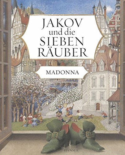 Jakov und die sieben Räuber Jakov und die sieben Räuber