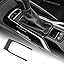 Gear Shift Inner Black