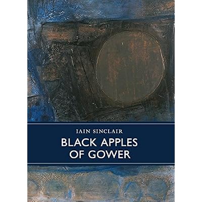 Black Apples of Gower