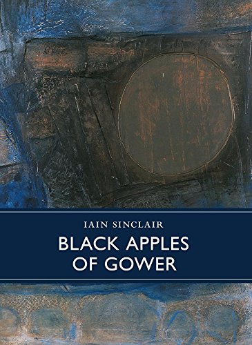 Black Apples of Gower (Little Toller Monographs)