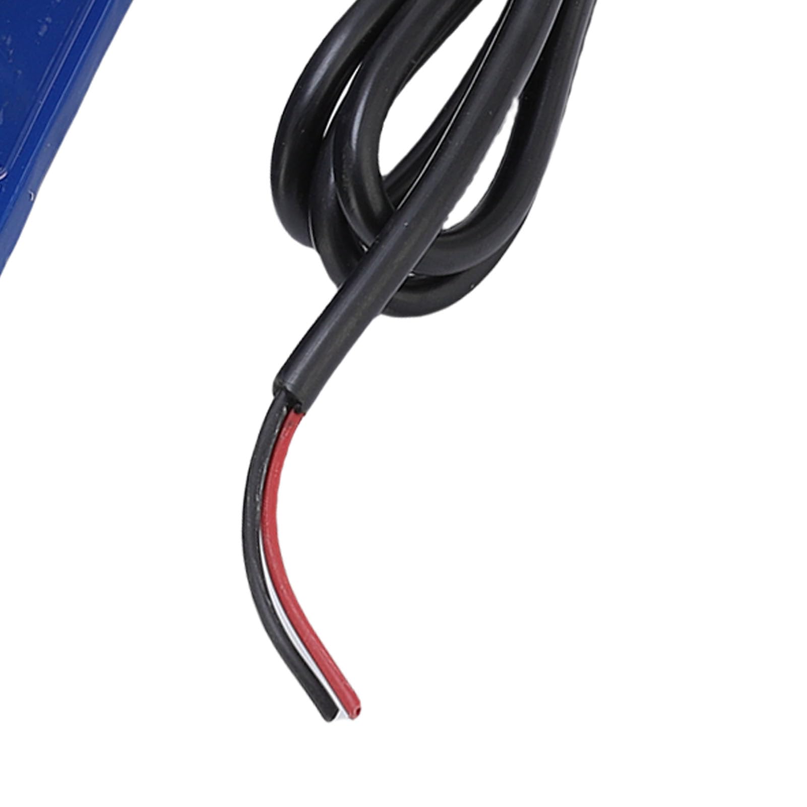 Topiky Bomba de Pozo Solar, Bomba de Refuerzo de Agua Eléctrica de 230 W, Salida de Entrada de 1 Pulgada, Motor de 3800 RPM, de Aspersión para Estanque de Riego de Jardín