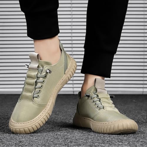 Women's Slip on Canvas Sneakers Low Top Comfort Walking Shoes Wide Width Casual Sneakers Fashion Athletic Tennis Shoes3