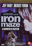  Laberinto de acero (Laberinto de hierro) / Iron Maze [ Origen Holandés, Ningun Idioma Espanol ]