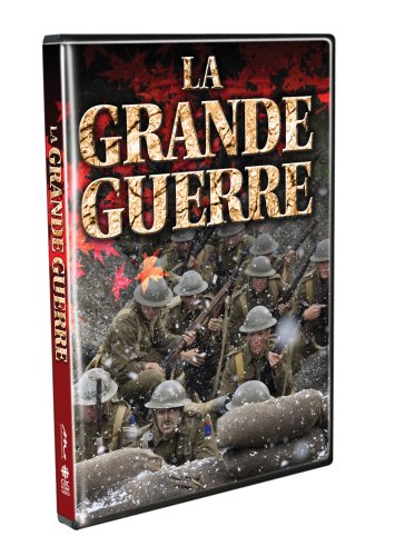 Great War (Version française) [DVD]