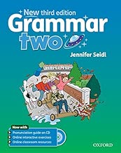 Download Grammar two (1CD audio) PDF