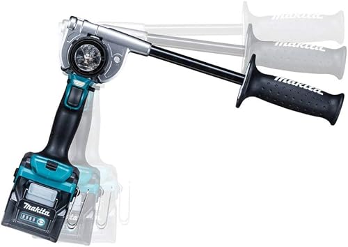 Miniatura 3 de Makita - 40V Max Xgt. Inalámbrico sin escobillas 2-Pc. Combo Kit 2 (GT200D)