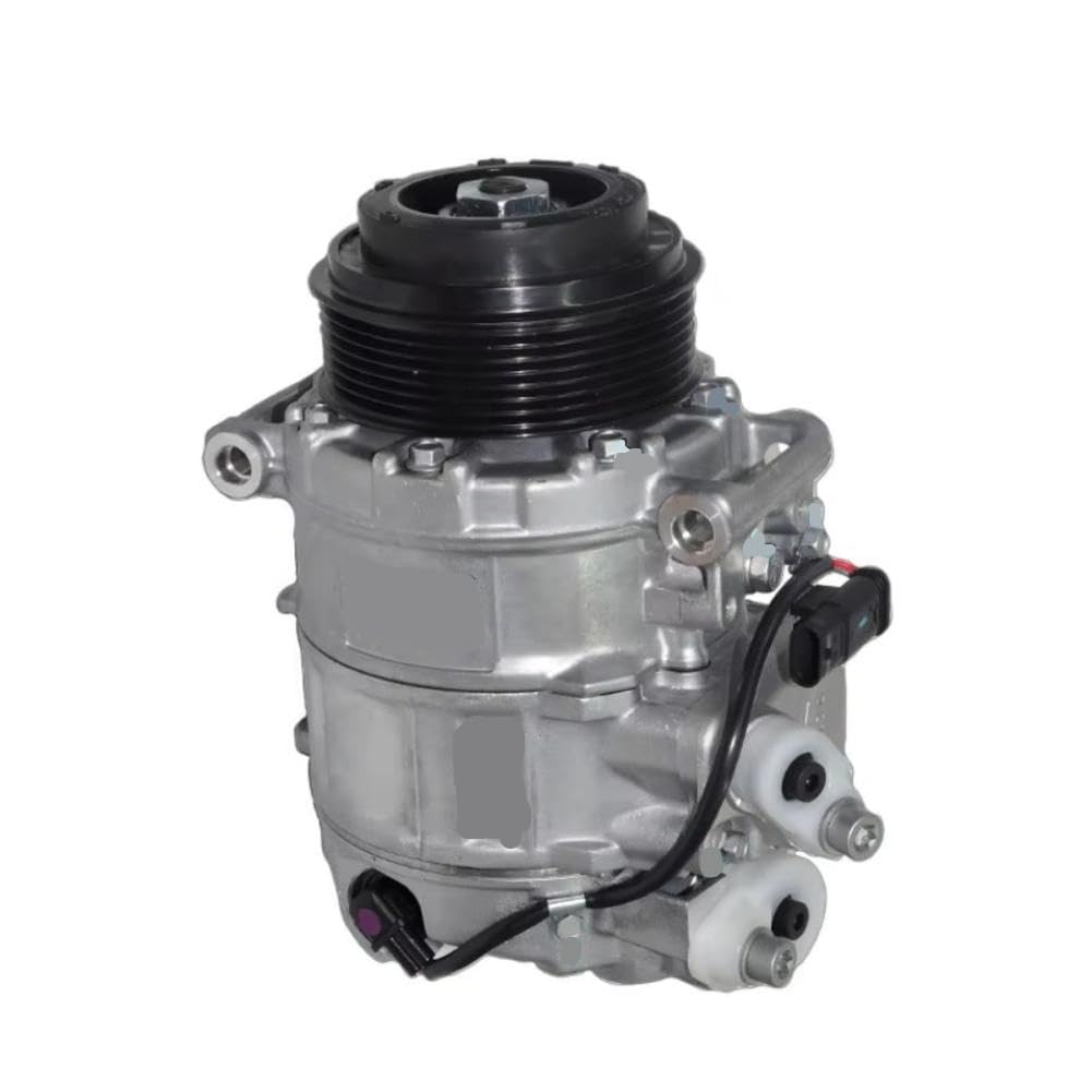 Air Conditioning Compressor Compatible with W222 C217 X222 for 0008306800 000 830 68 00