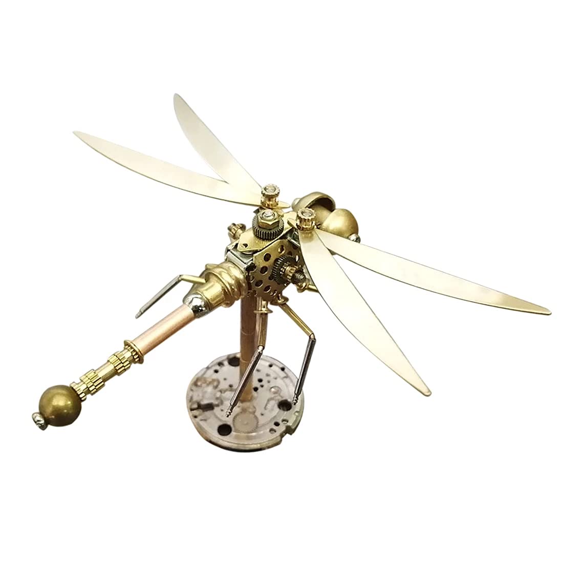 Collectible Figurines (Dragonfly B)