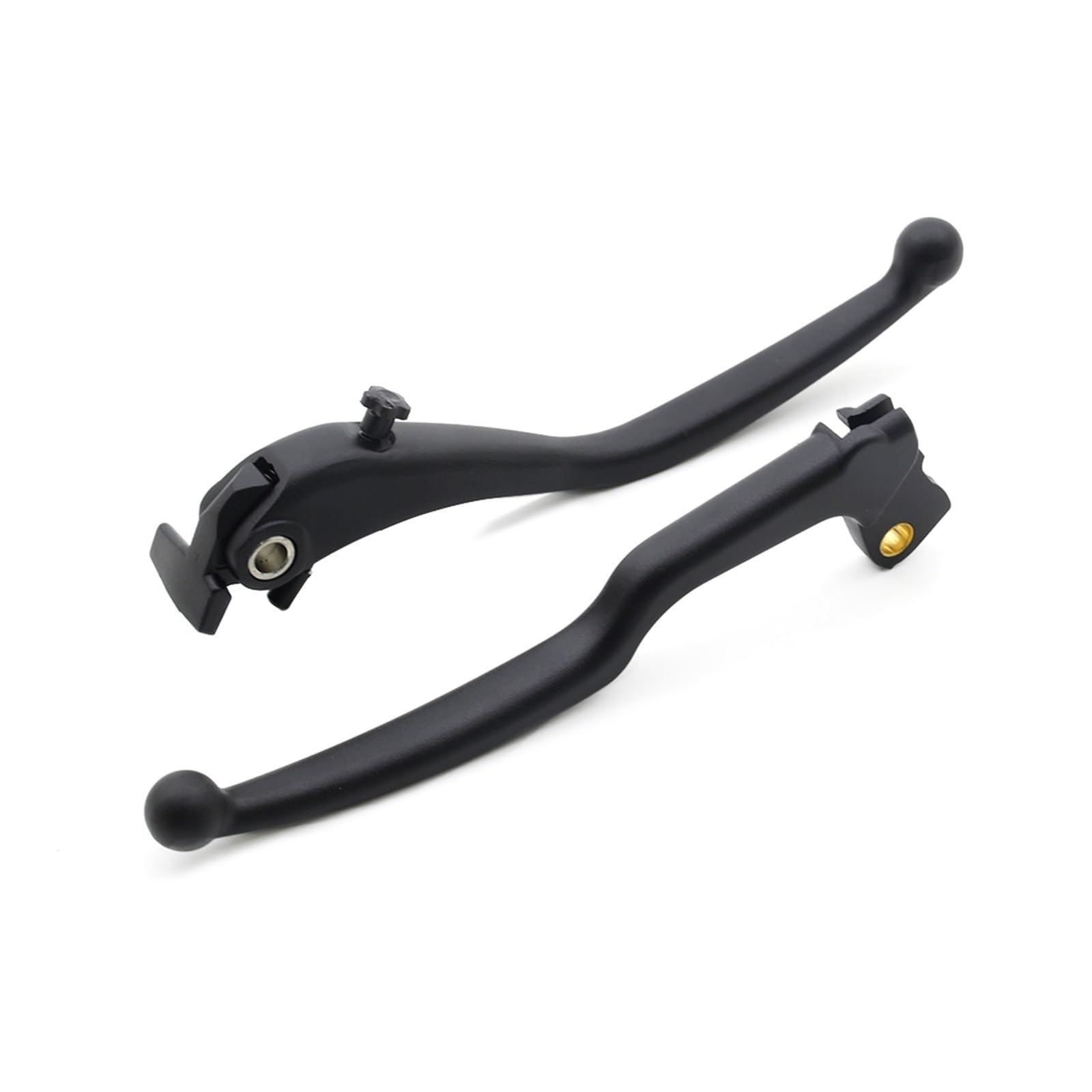 Palanca de freno de embrague para DUCATI SUPERSPORT 939 ajustable con control de tacto directo