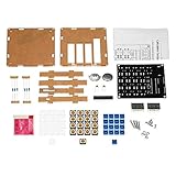 Vorprogrammierte Design für einfache Bedienung.