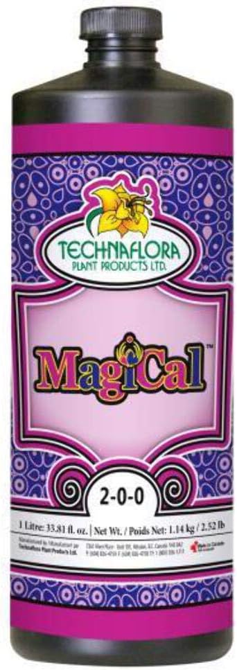 Technaflora MagiCal 2-0 - 0 Magical 1 Liter (12/Cs)