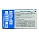 Air Optix plus HydraGlyde for Astigmatism Monatslinsen weich | 6 Stück | BC 8.7 mm | DIA 14.5 mm | CYL -1.25 | ACHSE 180 | -02.50 Dioptrien