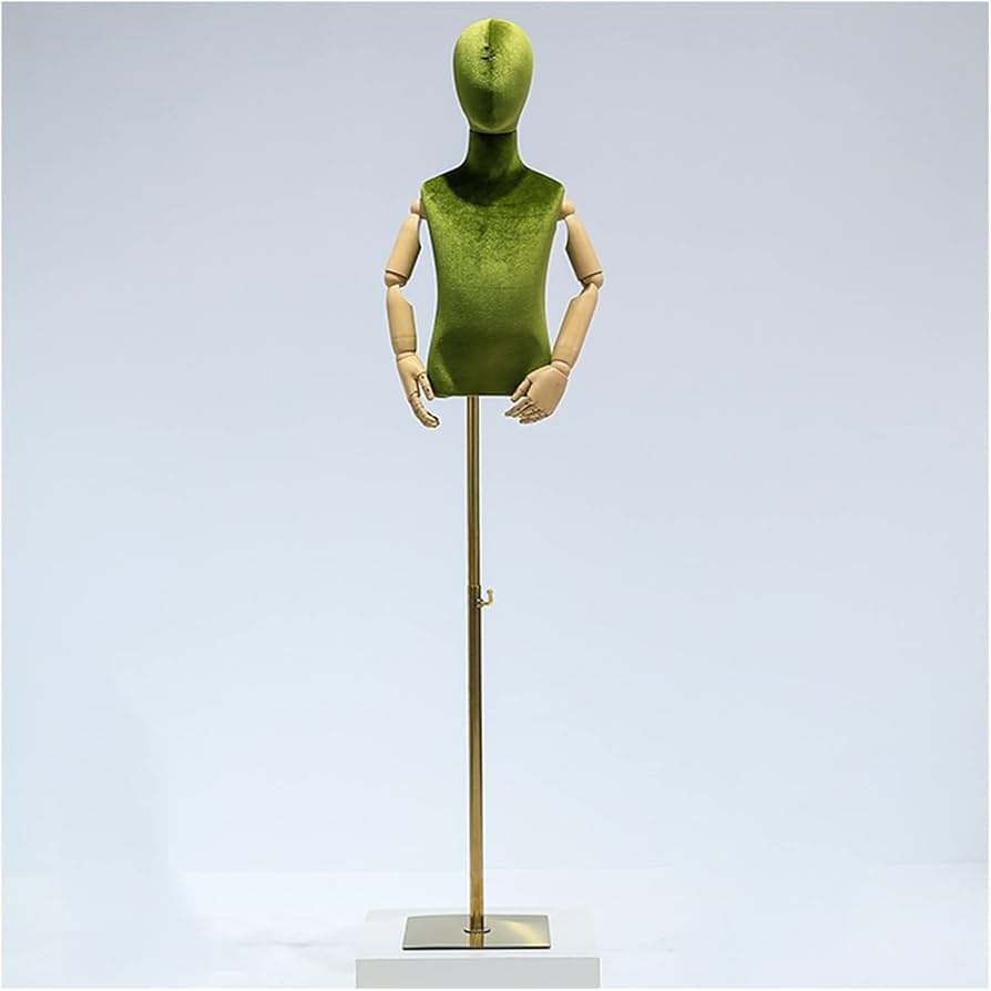 グリーン ボディトルソー