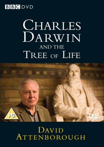 Charles Darwin and the Tree of Life - Box Set [ NON-USA FORMAT, PAL, Reg.2.4 Import - United Kingdom ]