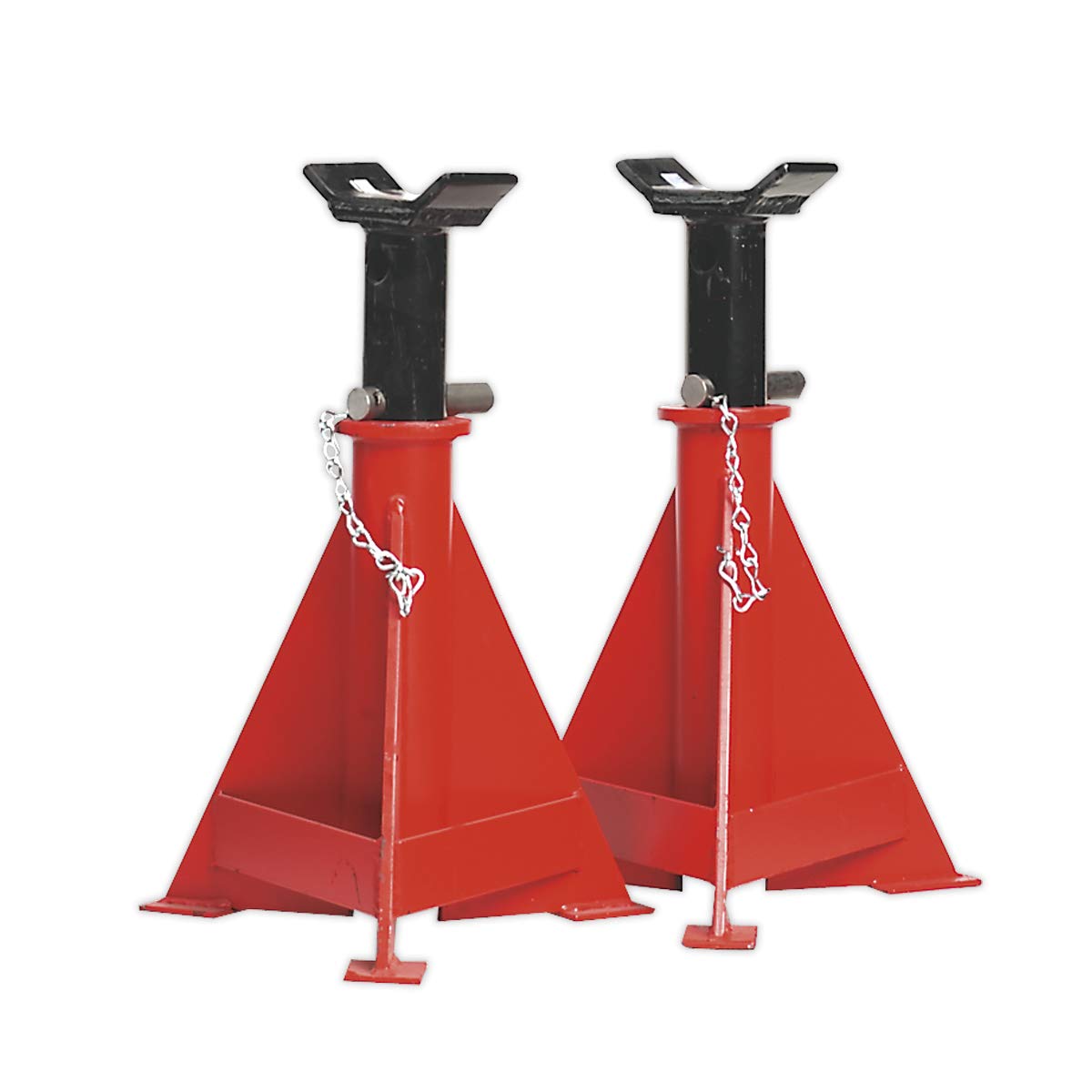 Sealey AS Series Axle Stands 15 Tonne