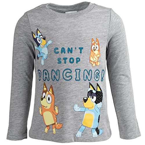 Bluey girls Bluey Bingo3