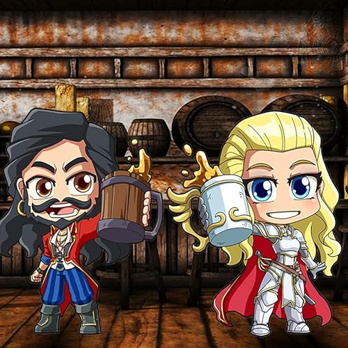 『SteelBlade Show Time!』のカバーアート