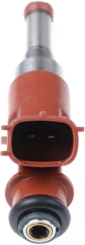 Miniatura 4 de 6 inyectores de combustible 23250-0P040 23250-31050 23209-31050 232500P040 compatibles con T-oyota Avalon Camry Highlander R-AV4 Sienna Venza 3.5L V6