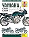 Produktbild Yamaha XJ600S (Diversion, Seca II) & XJ600N Fours (92-03) (Haynes Powersport)
