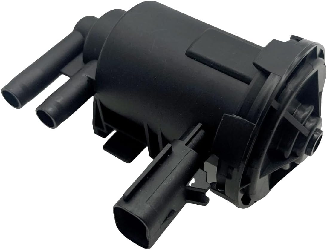 Vapor Canister Solenoid Purge Valve 4669569 Compatible with Intrepid Cirrus Concorde Sebring Stratus Breeze Voyager Caravan Pacifica Caliber Compass Patriot